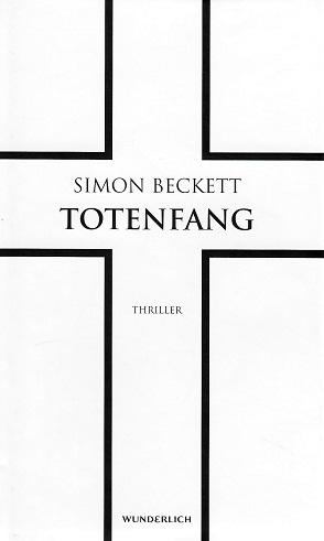 Beckett, Totenfang.