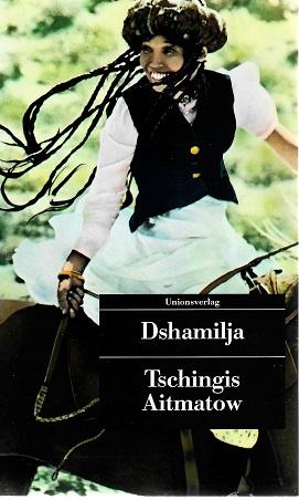 Aitmatow, Dshamilja.