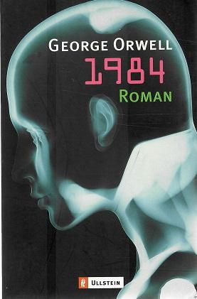 Orwell, 1984.