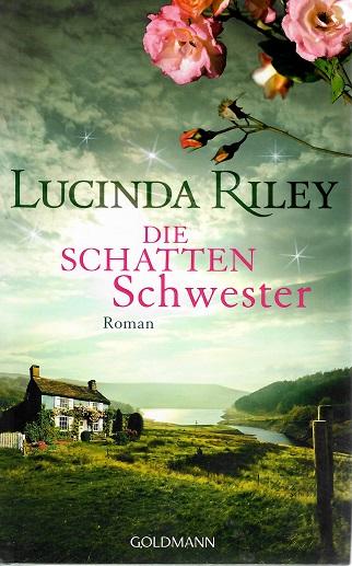 Riley, Die Schattenschwester.