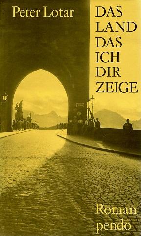 Lotar, Das Land, das ich dir zeige.