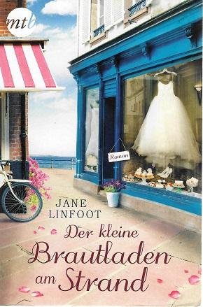 Linfoot, Der kleine Brautladen am Strand.