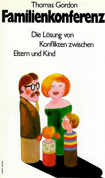 Gordon, Familienkonferenz.