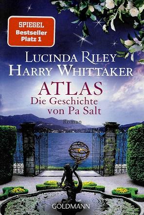 Riley, Atlas.