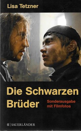 Tetzner, Die schwarzen Brüder.