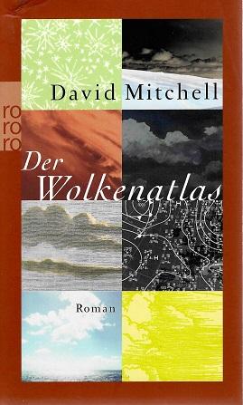 Mitchell, Der Wolkenatlas.