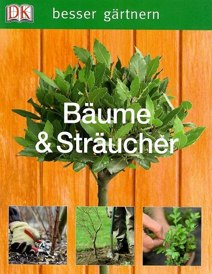 Akeroyd, Bäume & Sträucher.