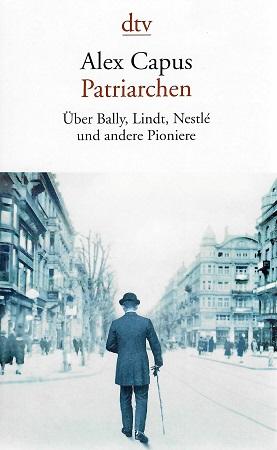 Capus, Patriarchen.