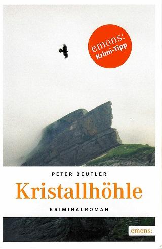 Beutler, Kristallhöhle.