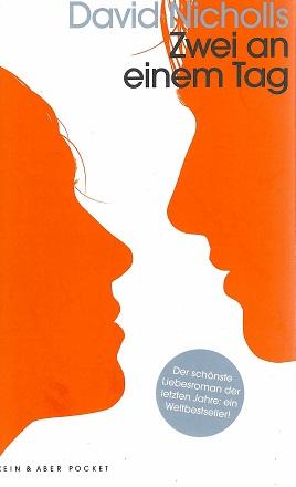 Nicholls, Zwei an einem Tag.