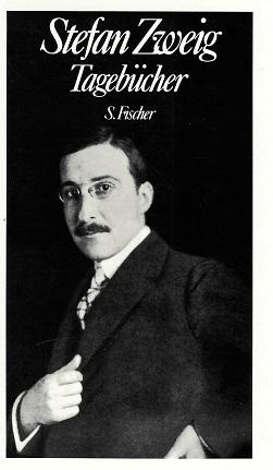 Zweig, Tagebücher.
