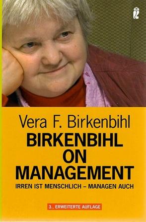 Birkenbihl, Birkenbihl on Management.