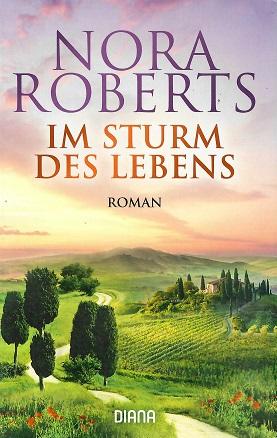 Roberts, Im Sturm des Lebens.