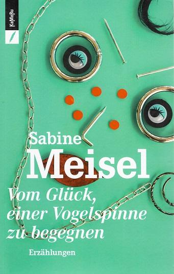 Meisel, Vom Glück, einer Vogelspinne zu begegnen.