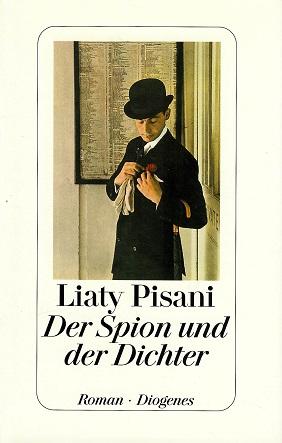 Pisani, Der Spion und der Dichter.