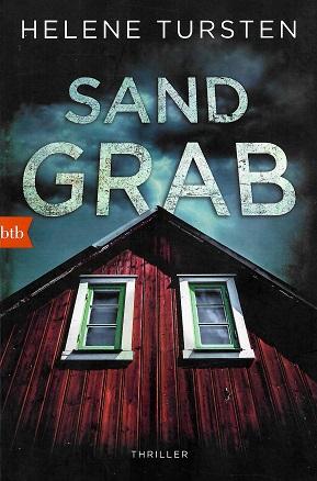 Tursten, Sandgrab.