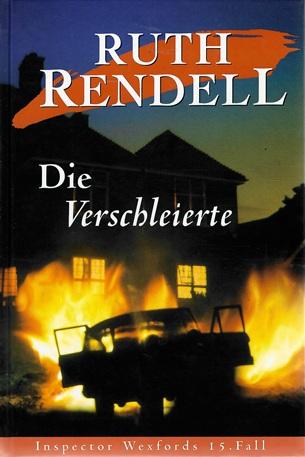 Rendell, Die Verschleierte.