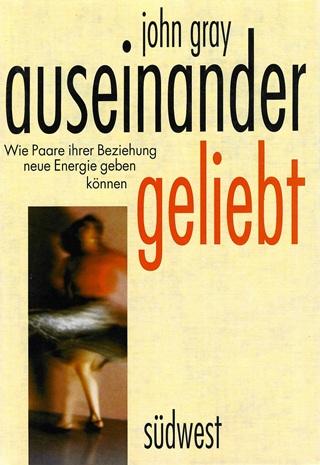 Gray, Auseinander geliebt.
