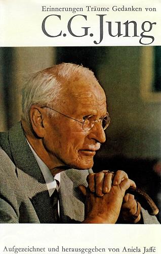 Jaffé, Erinnerungen, Träume, Gedanken von C. G. Jung