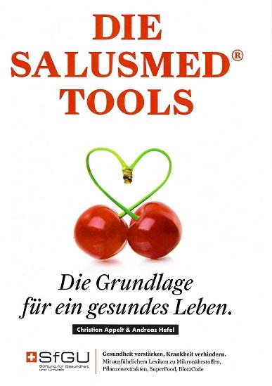 Appelt/Hefel, Die Salusmed Tools.