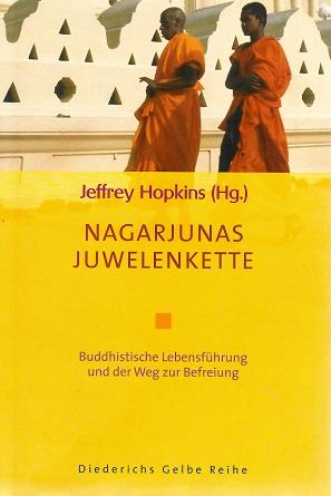 Hopkins, Nagarjunas Juwelenkette.