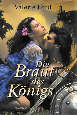 Lord, Die Braut des Königs.