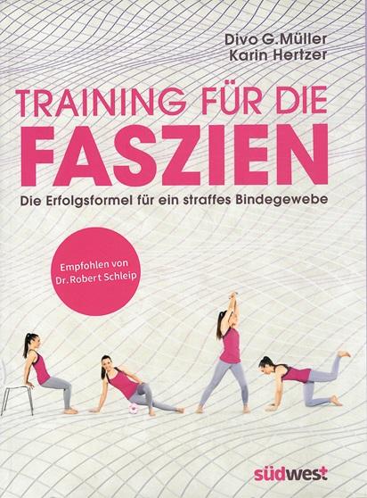 Müller/Hertzer, Training für die Faszien.