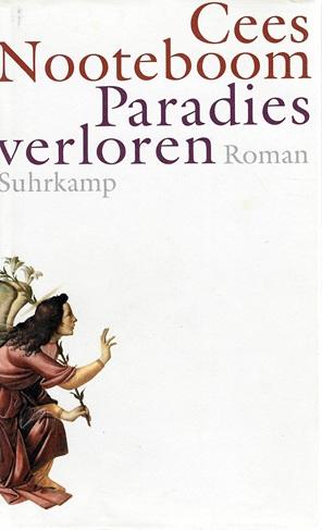 Nooteboom, Paradies verloren.