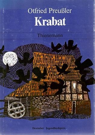 Preussler, Krabat.