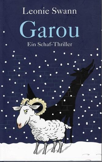 Swann, Garou.