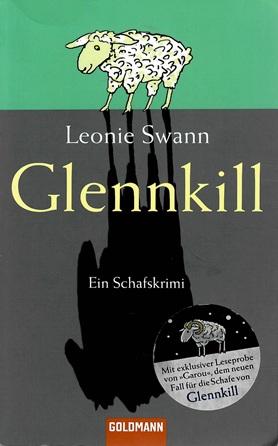 Swann, Glennkill.
