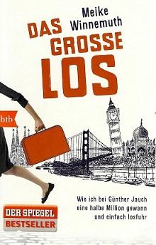 Winnemuth, Das grosse Los.