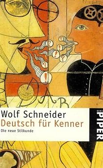 Schneider, Deutsch für Kenner.