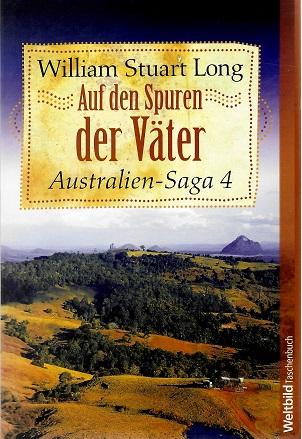 Long, Australien-Saga 4.