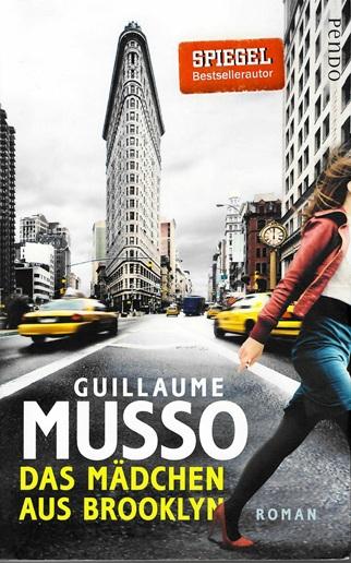 Musso, Das Mädchen aus Brooklyn.