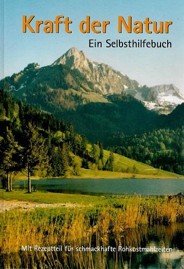 Corpataux, Kraft der Natur.