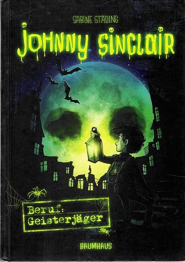 Städing, Johnny Sinclair.