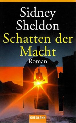 Sheldon, Schatten der Macht.