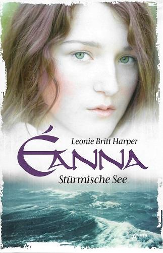 Harper, Éanna.