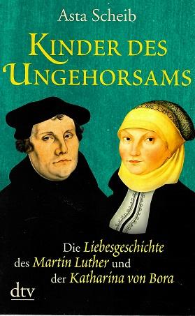 Scheib, Kinder des Ungehorsams.