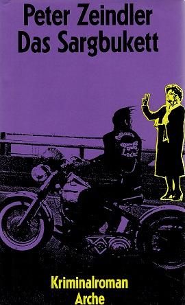 Zeindler, Das Sargbukett.