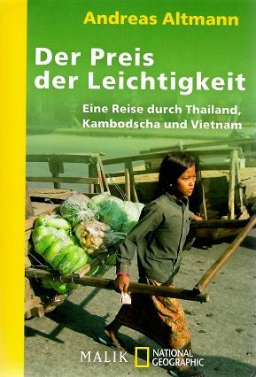 Altmann, Der Preis der Leichtigkeit.