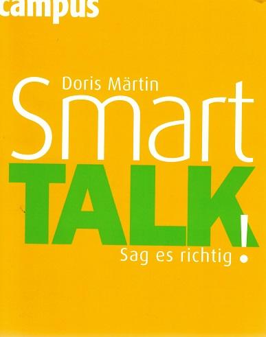 Märtin, Smart Talk.