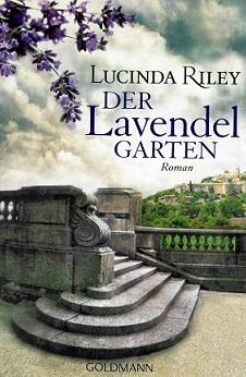 Riley, Der Lavendelgarten.