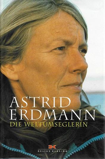 Erdmann, Die Weltumseglerin.