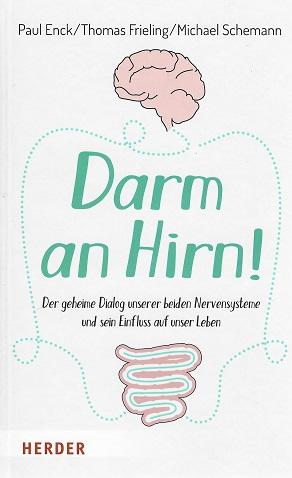 Enck/Frieling/Schemann, Darm an Hirn.
