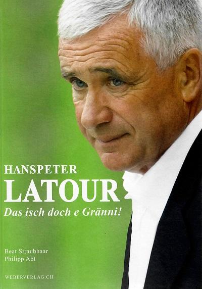 Straubhaar/Abt, Hanspeter Latour.
