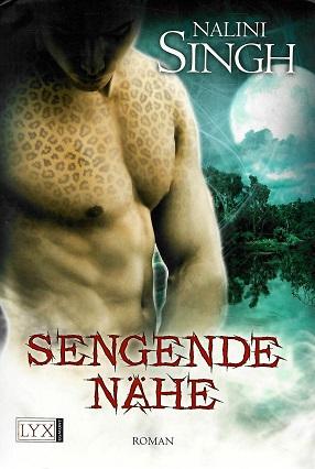Singh, Sengende Nähe.