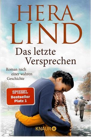 Lind, Das letzte Versprechen.