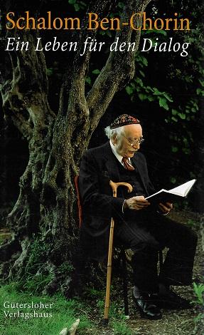 Homolka, Schalom Ben-Chorin.